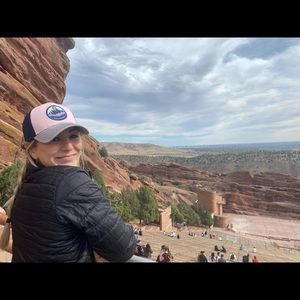 Meet your Posher, Shauna